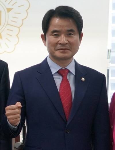 '자리 바꿔치기' 국힘 대구 남구의원, 음주운전 방조 혐의 입건_1.jpg