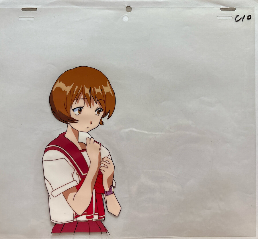 90년대 미소녀 셀화 도착_9.jpg