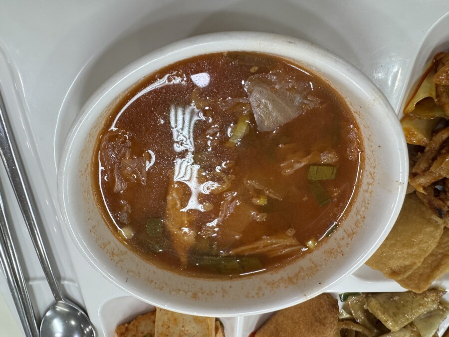 (스압) 구디 구내식당 7500원짜리 식사들_6.jpg
