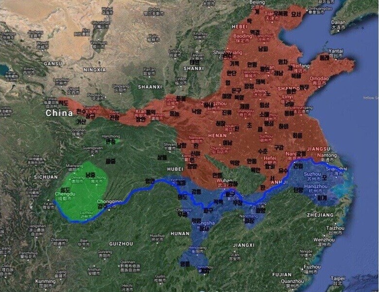 삼국지, 위나라 위세_1.jpg