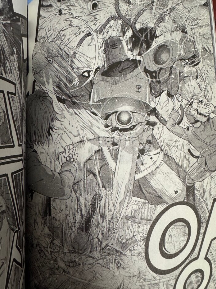 페이트) 버서커의 정석을 보여준 서번트_2.jpg