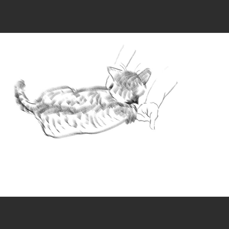 우리집 고양이그림 보고가셈_1.png