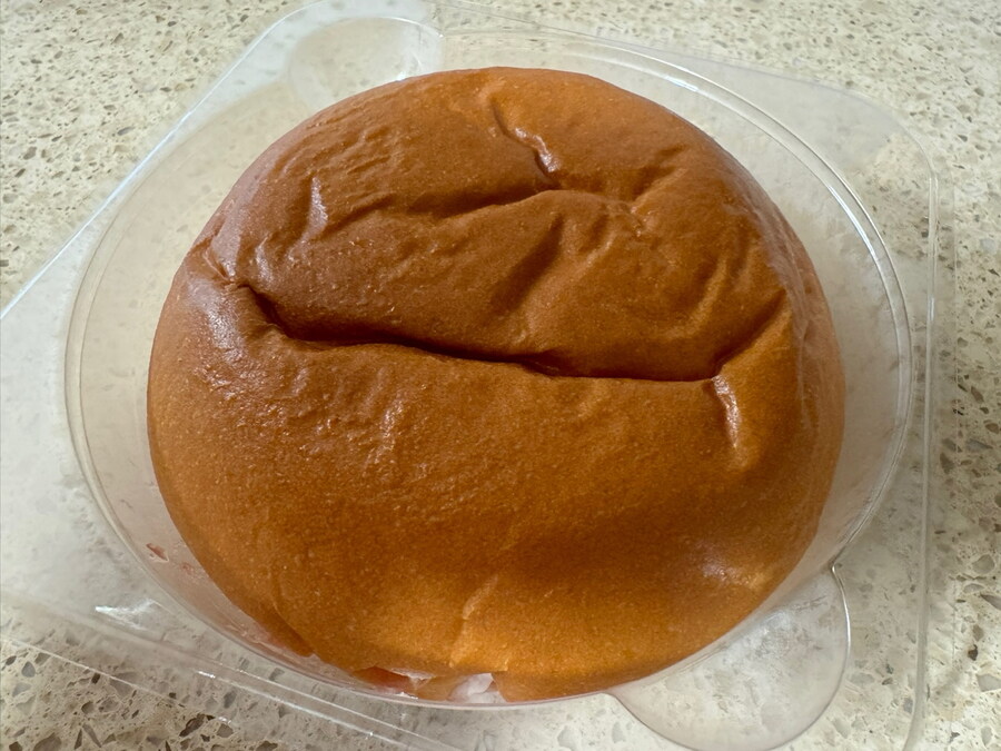 연세우유 허슬두 생크림빵~~~_2.jpg