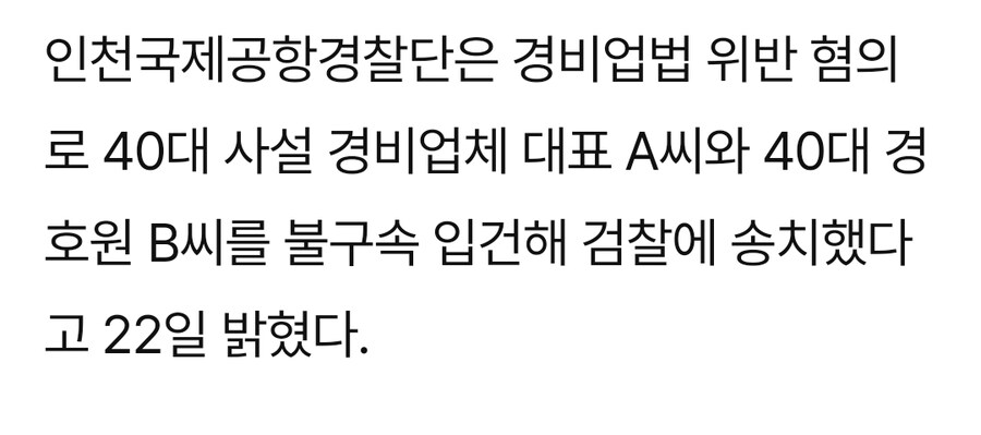 국내 경호업체 특징) 사실 아무 권한도 없음_4.jpg