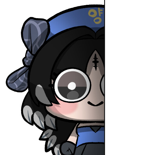 명조) 귀엽고 깜찍하고 둥글둥글한 명조 아이콘들 그림._3.jpg