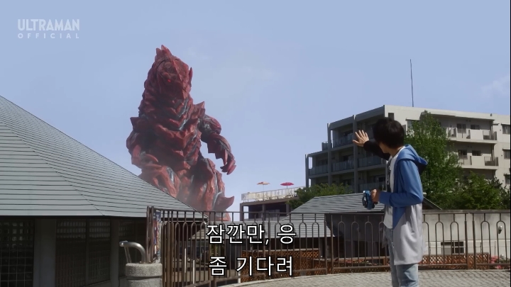 [울트라맨 루브] 형제와 괴수의 환장할 콜라보_5.jpg