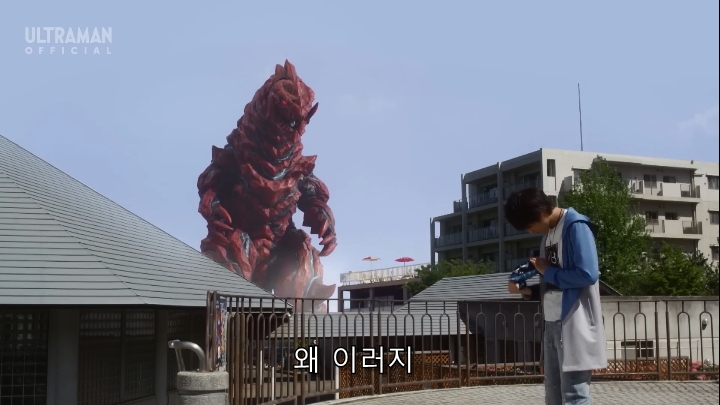 [울트라맨 루브] 형제와 괴수의 환장할 콜라보_6.jpg