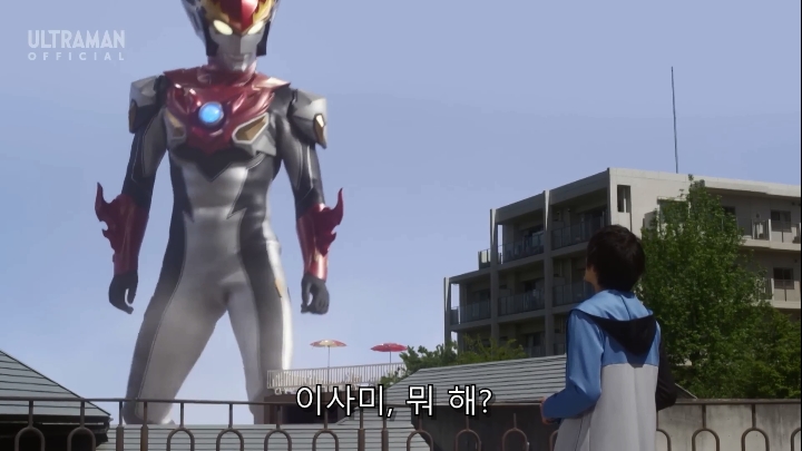 [울트라맨 루브] 형제와 괴수의 환장할 콜라보_13.jpg