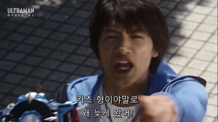 [울트라맨 루브] 형제와 괴수의 환장할 콜라보_17.jpg