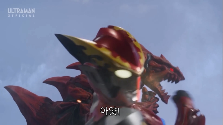 [울트라맨 루브] 형제와 괴수의 환장할 콜라보_26.jpg