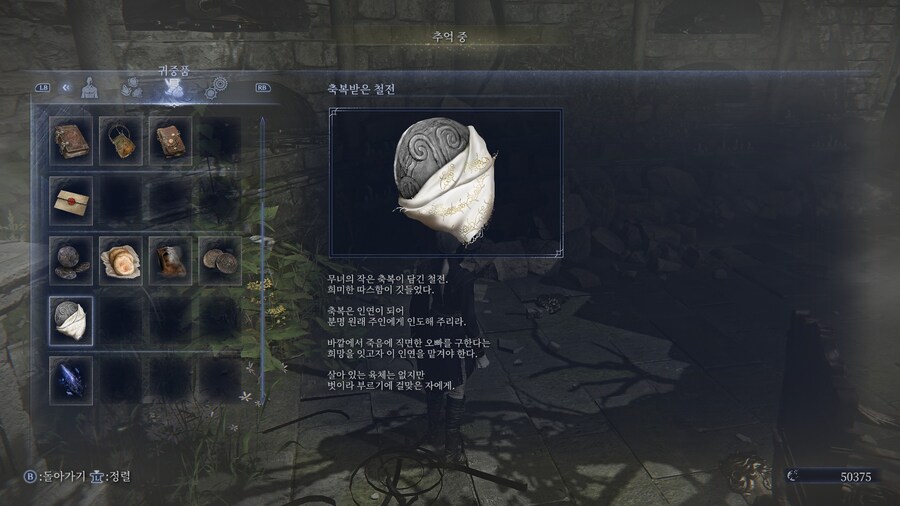 (엘든링) 엘밤통 캐릭터 스토리 - 레이디 편_90.jpg