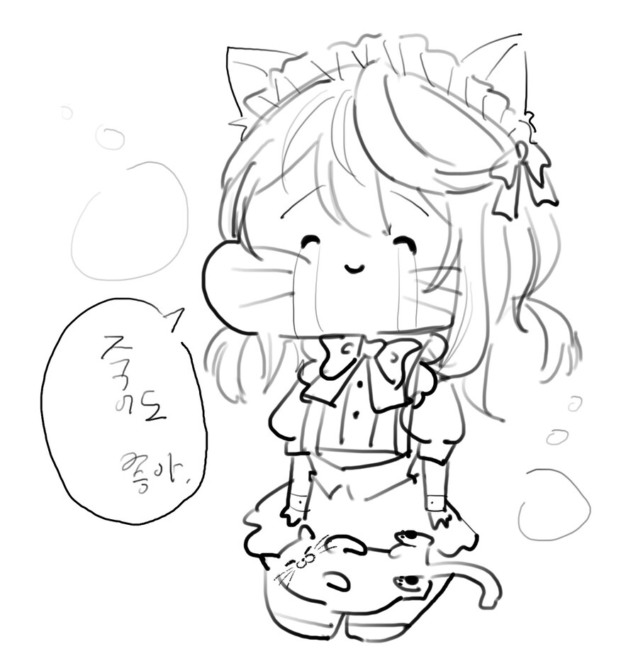 따봉냐 지금까지 그린 이모저모(~6/10)_10.jpg