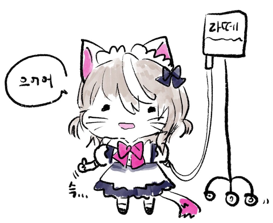따봉냐 지금까지 그린 이모저모(~6/10)_6.jpg