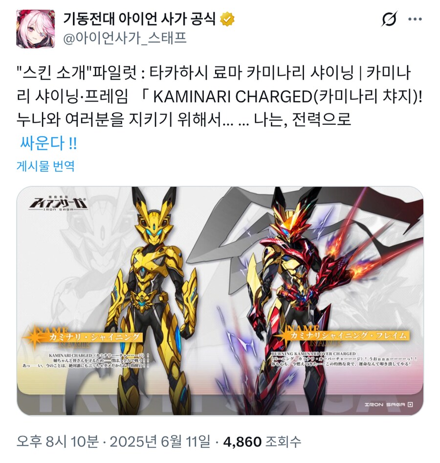 Y스킨갤러리 이미지