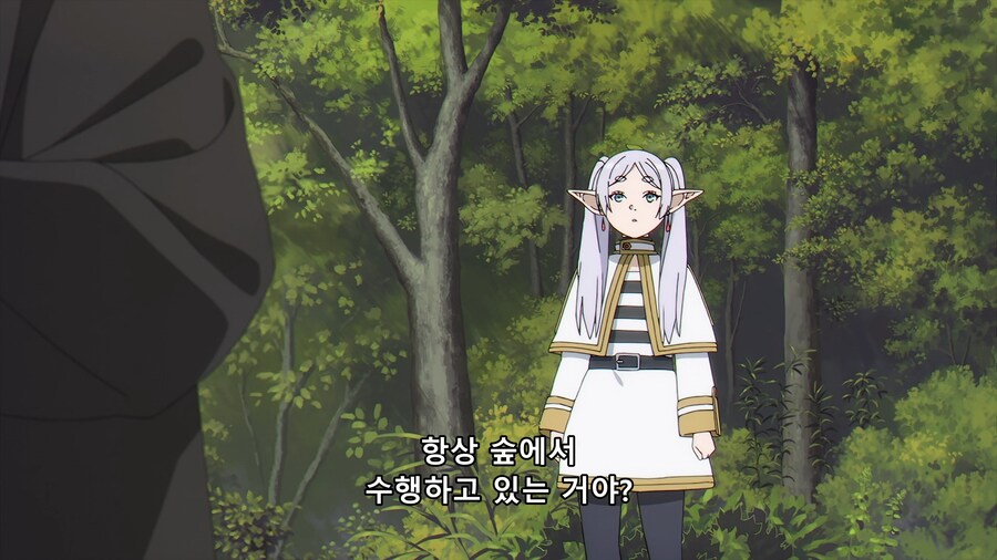 [장송의 프리렌]어린 시절부터 있었던 볼빵빵_5.png