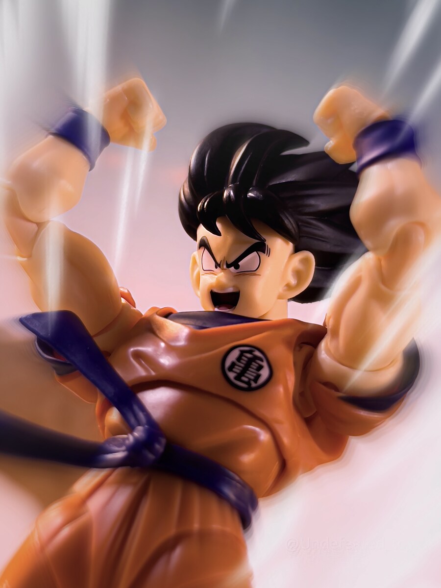 [SHF] 낙오자 사이야인 손오공_6.jpg