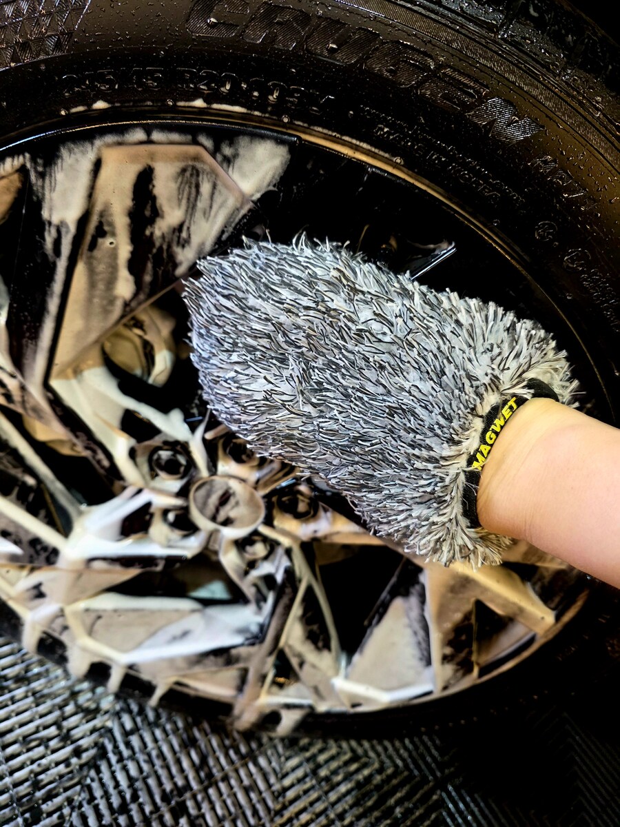 출고 후 한달만에 유리막코팅, 기타 이것저것_4.jpg