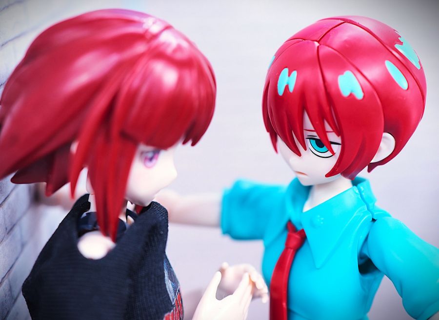 Figure-rise Standard 아마테 유즈리하 조합 사진 3_2.jpg