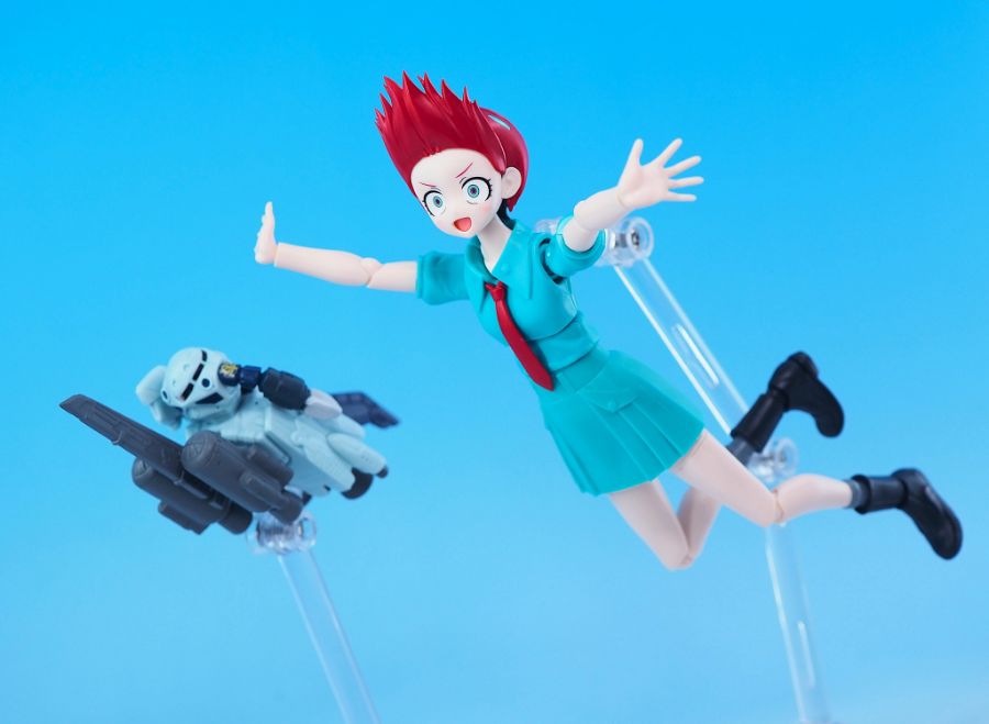 Figure-rise Standard 아마테 유즈리하 조합 사진 3_6.jpg