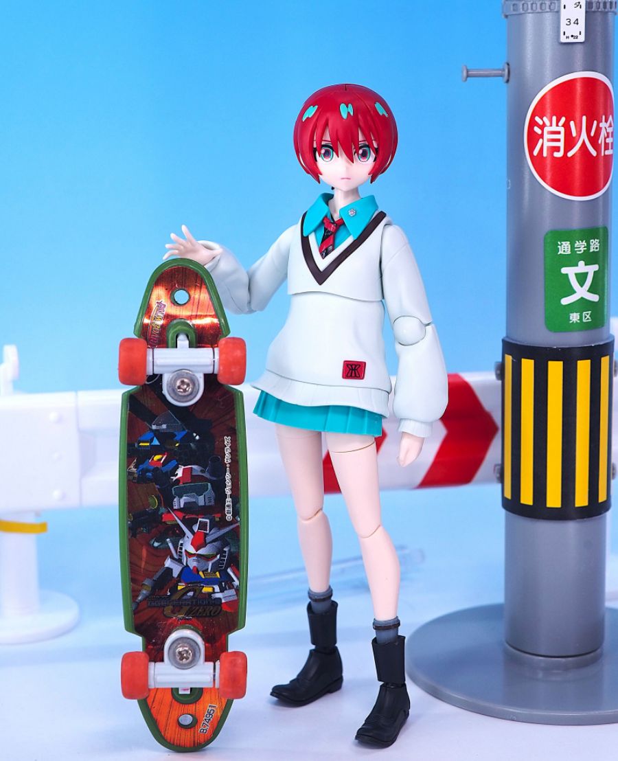 Figure-rise Standard 아마테 유즈리하 조합 사진 3_17.jpg
