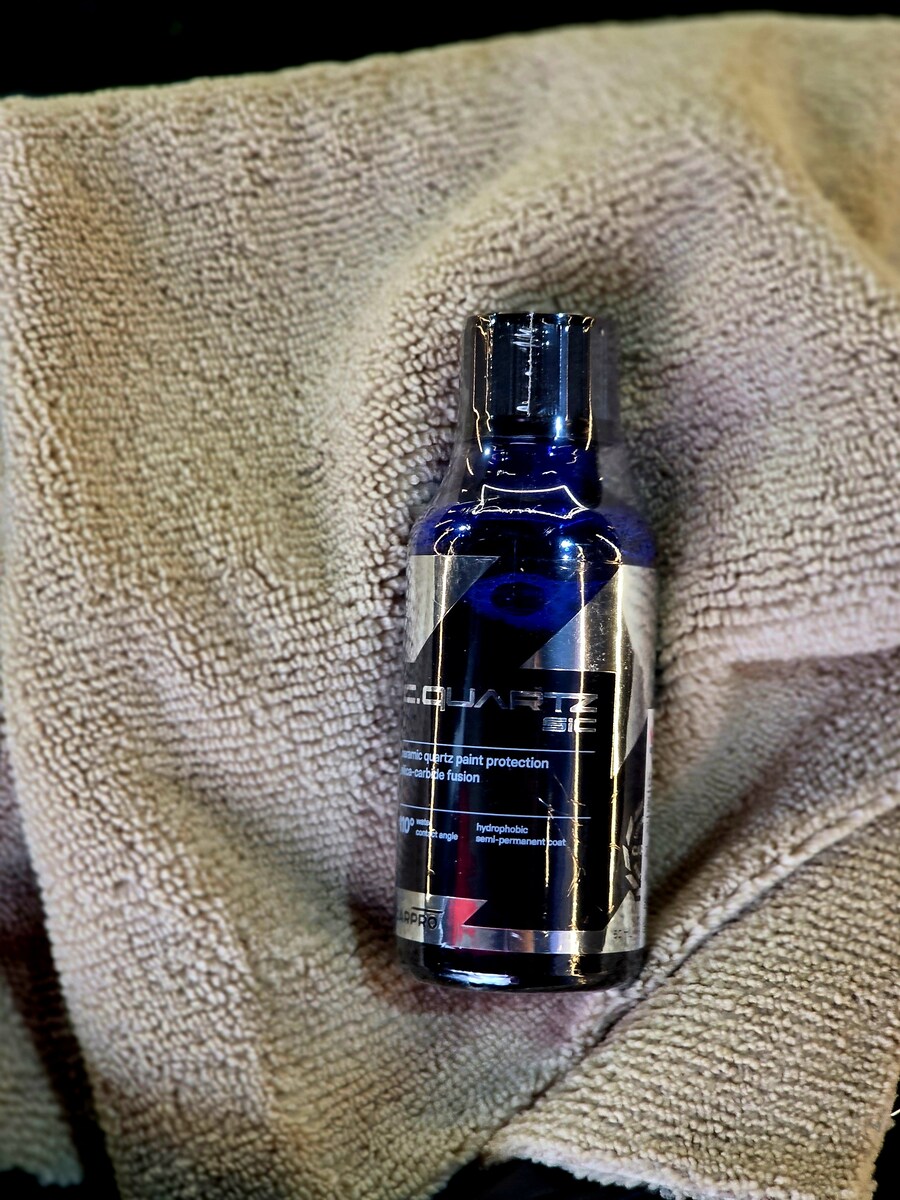 출고 후 한달만에 유리막코팅, 기타 이것저것_11.jpg