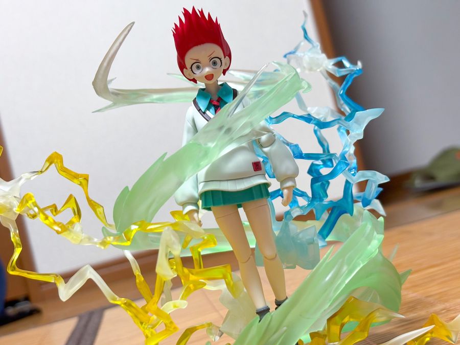 Figure-rise Standard 아마테 유즈리하 조합 사진 3_25.jpg