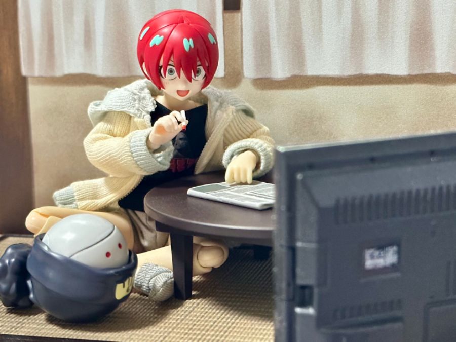 Figure-rise Standard 아마테 유즈리하 조합 사진 3_35.jpg