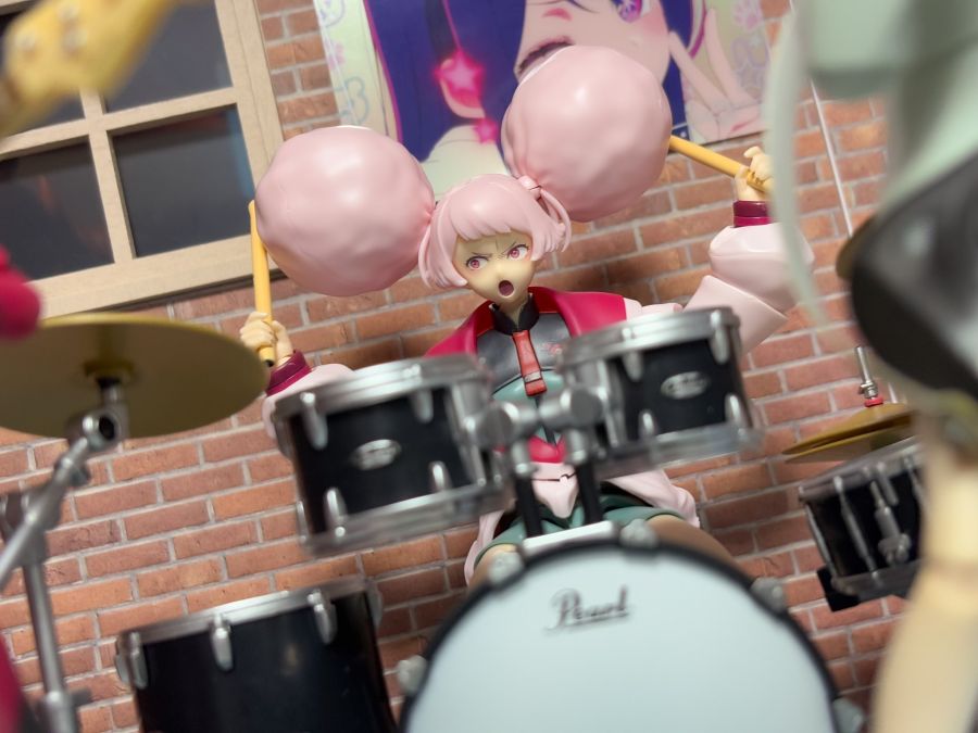 Figure-rise Standard 아마테 유즈리하 조합 사진 3_30.jpg