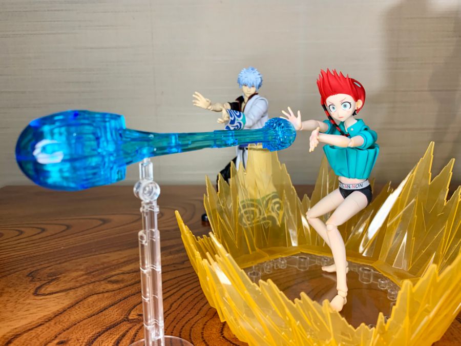 Figure-rise Standard 아마테 유즈리하 조합 사진 3_40.jpg