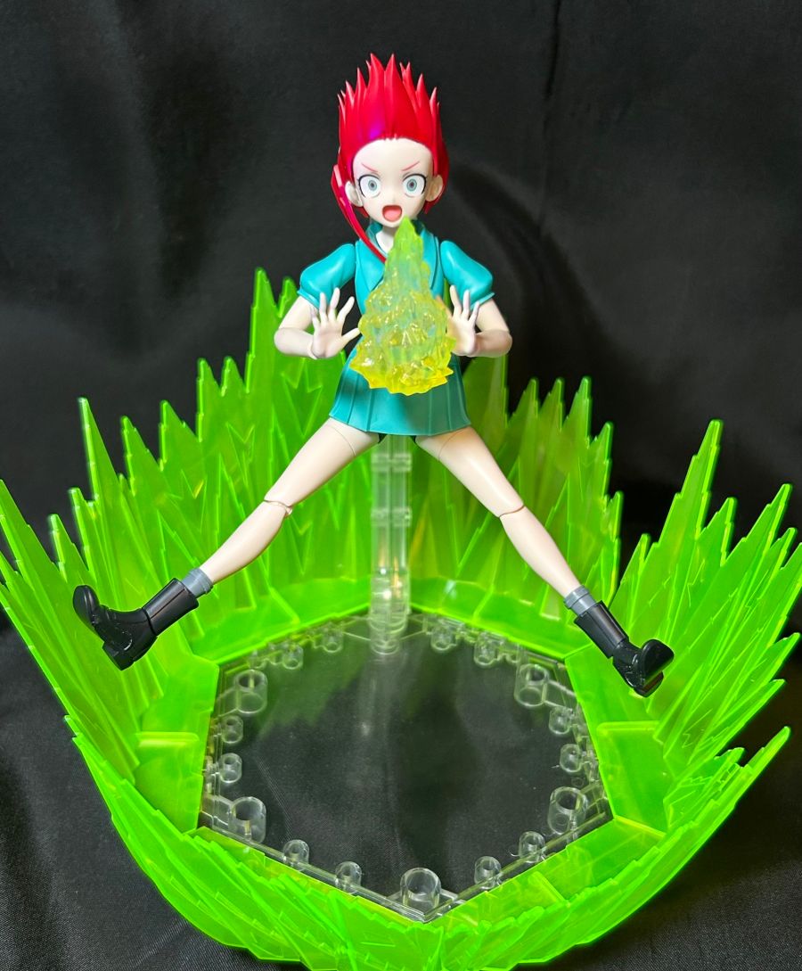 Figure-rise Standard 아마테 유즈리하 조합 사진 3_41.jpg