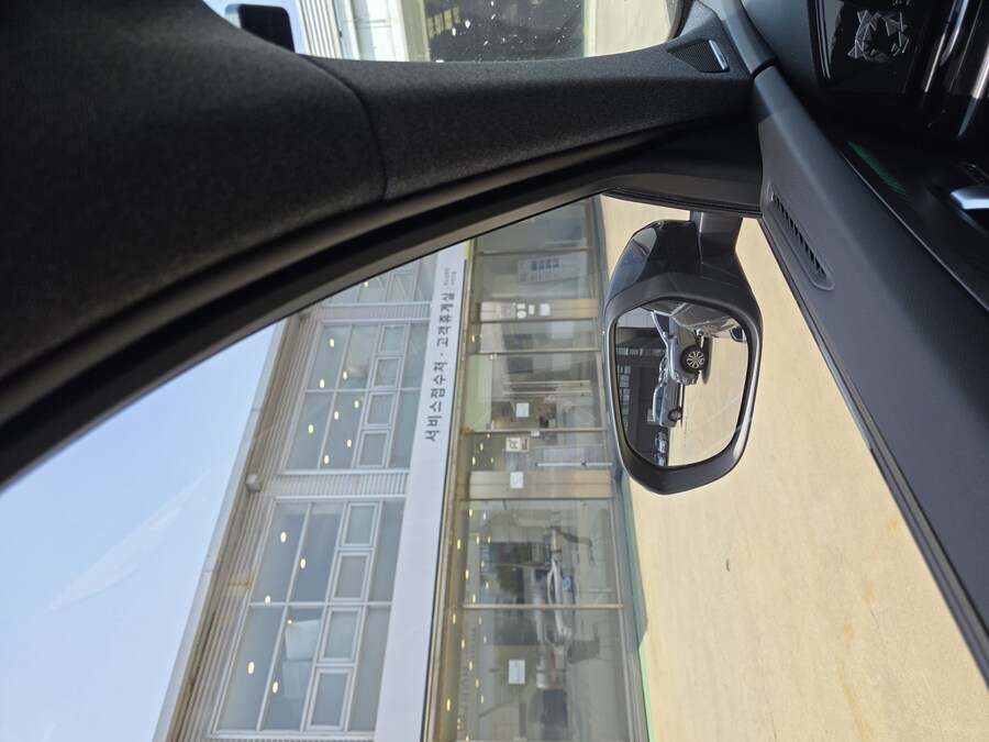 출고 후 한달만에 유리막코팅, 기타 이것저것_25.jpg