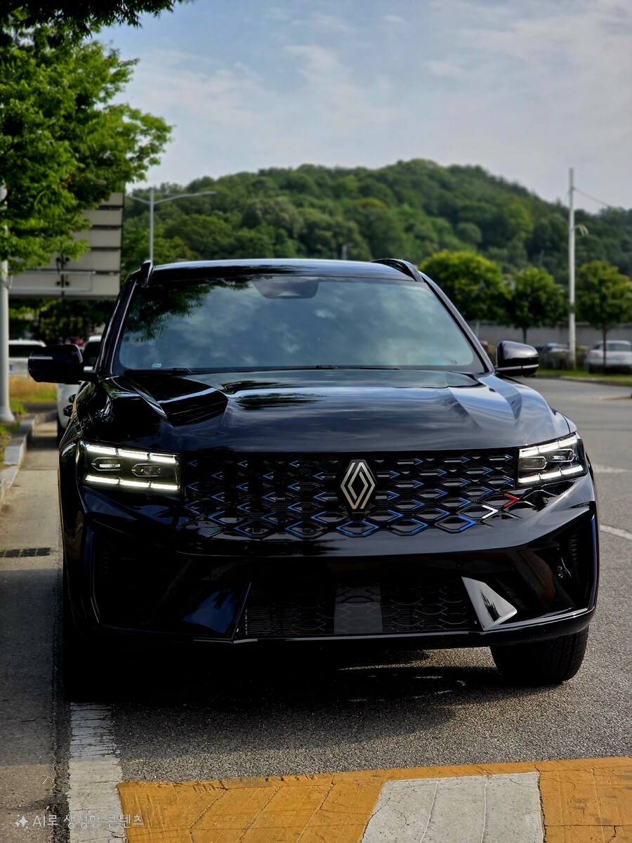 출고 후 한달만에 유리막코팅, 기타 이것저것_28.jpg