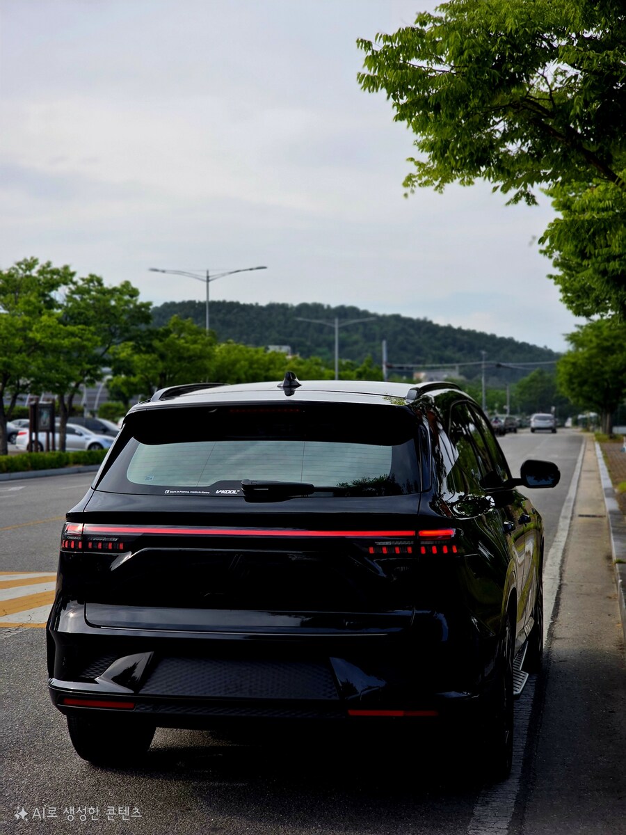 출고 후 한달만에 유리막코팅, 기타 이것저것_29.jpg