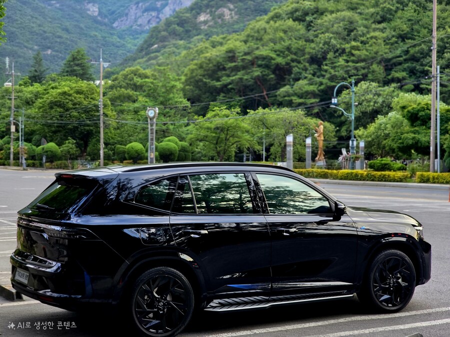 출고 후 한달만에 유리막코팅, 기타 이것저것_31.jpg