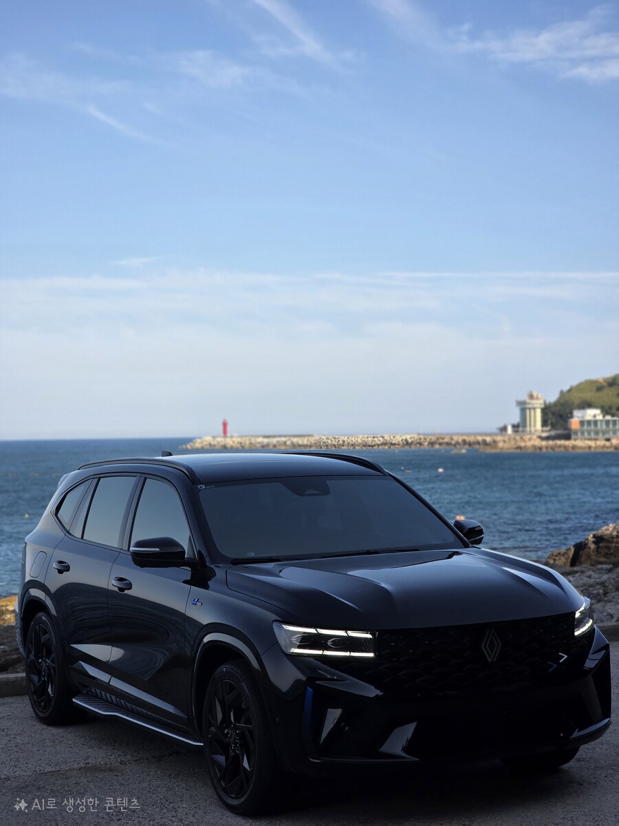 출고 후 한달만에 유리막코팅, 기타 이것저것_39.jpg