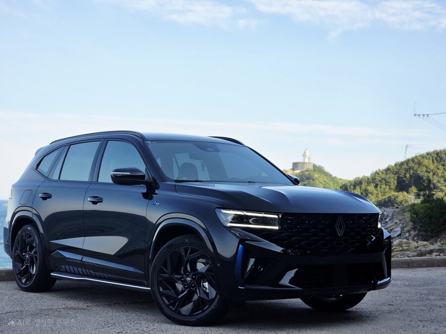 출고 후 한달만에 유리막코팅, 기타 이것저것_40.jpg