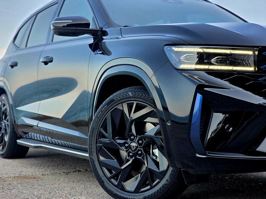 출고 후 한달만에 유리막코팅, 기타 이것저것_43.jpg