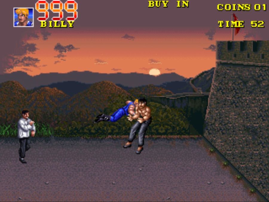 DOUBLE DRAGON 3 THE ROSETTA STONE_8.jpg