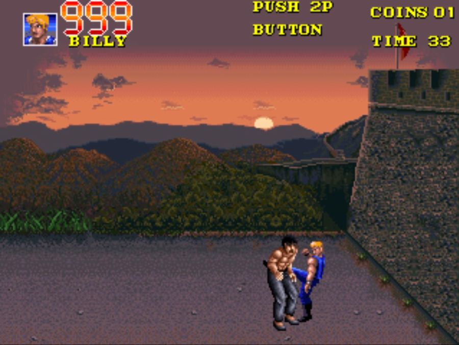 DOUBLE DRAGON 3 THE ROSETTA STONE_9.jpg