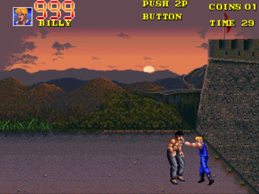 DOUBLE DRAGON 3 THE ROSETTA STONE_10.jpg