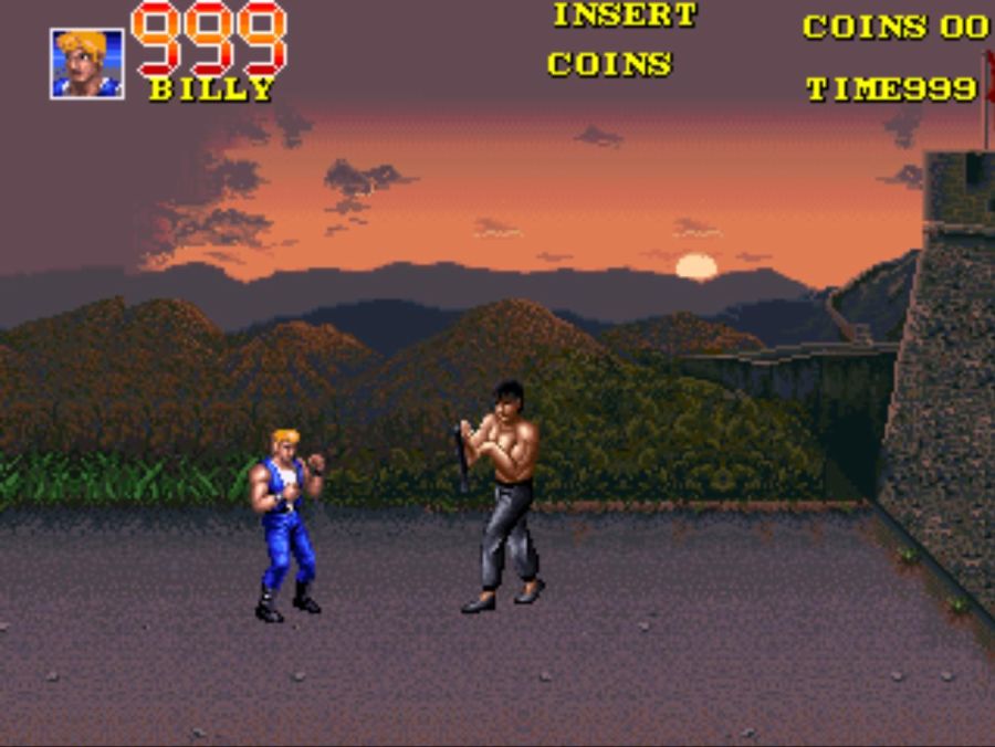 DOUBLE DRAGON 3 THE ROSETTA STONE_11.jpg