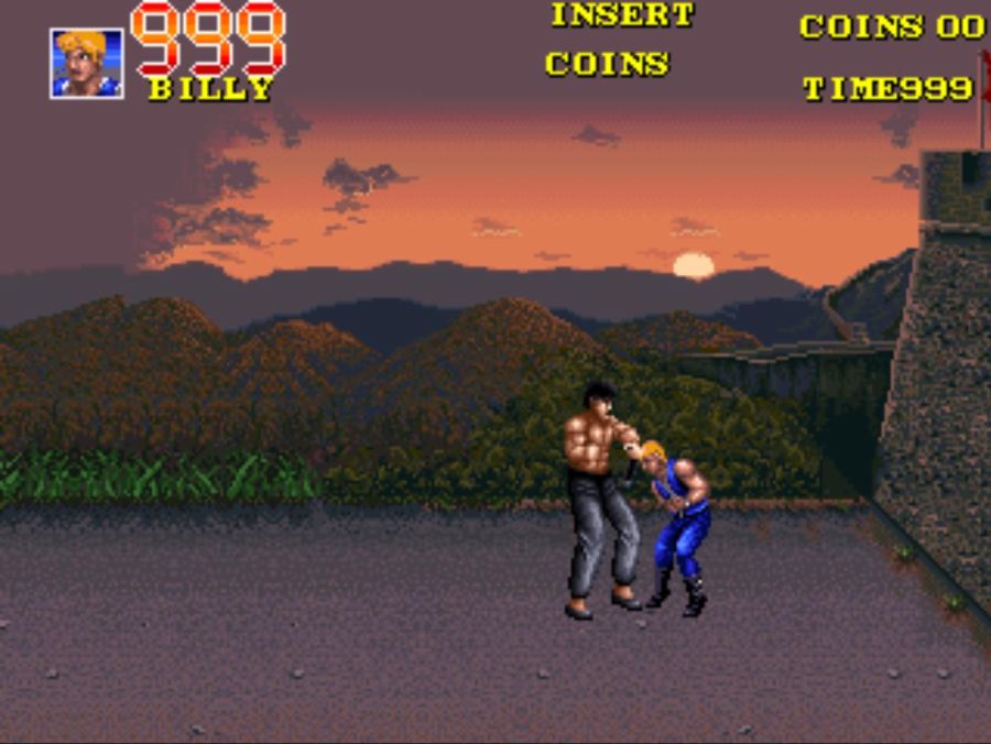 DOUBLE DRAGON 3 THE ROSETTA STONE_13.jpg