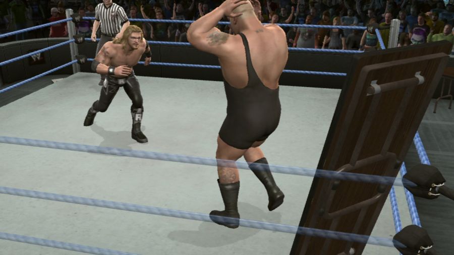 [레슬링게임]WWE 스맥다운vs로우 2010_7.jpg