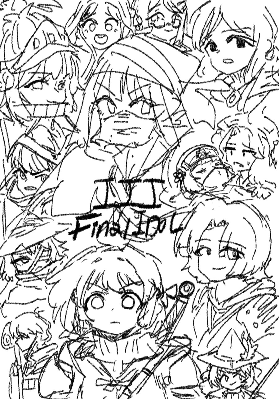 @) 몰아올리는 온갖 아이마스 만화 / 짤들 [하츠보시 학원]_10.png