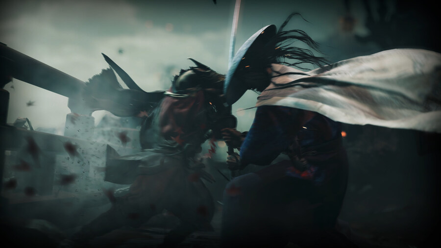 귀무자 Way of the Sword 스샷 모음_2.jpg