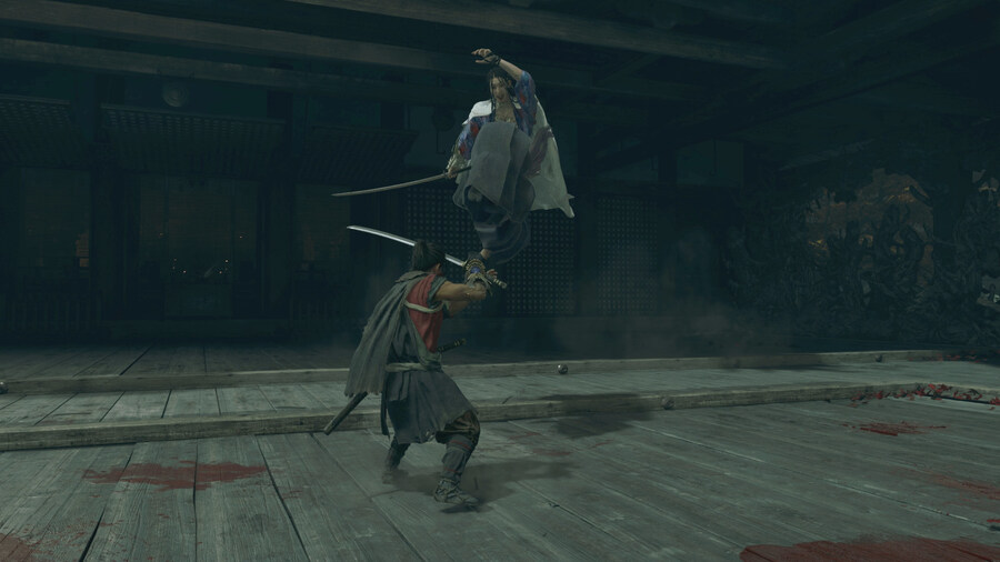 귀무자 Way of the Sword 스샷 모음_3.jpg