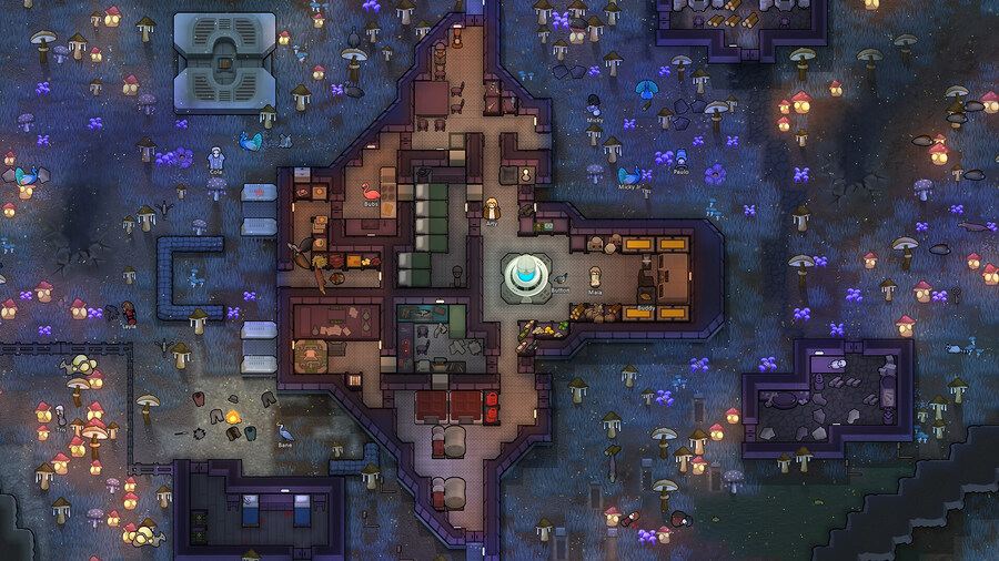 림월드) 이번 DLC 미쳤음_1.jpg