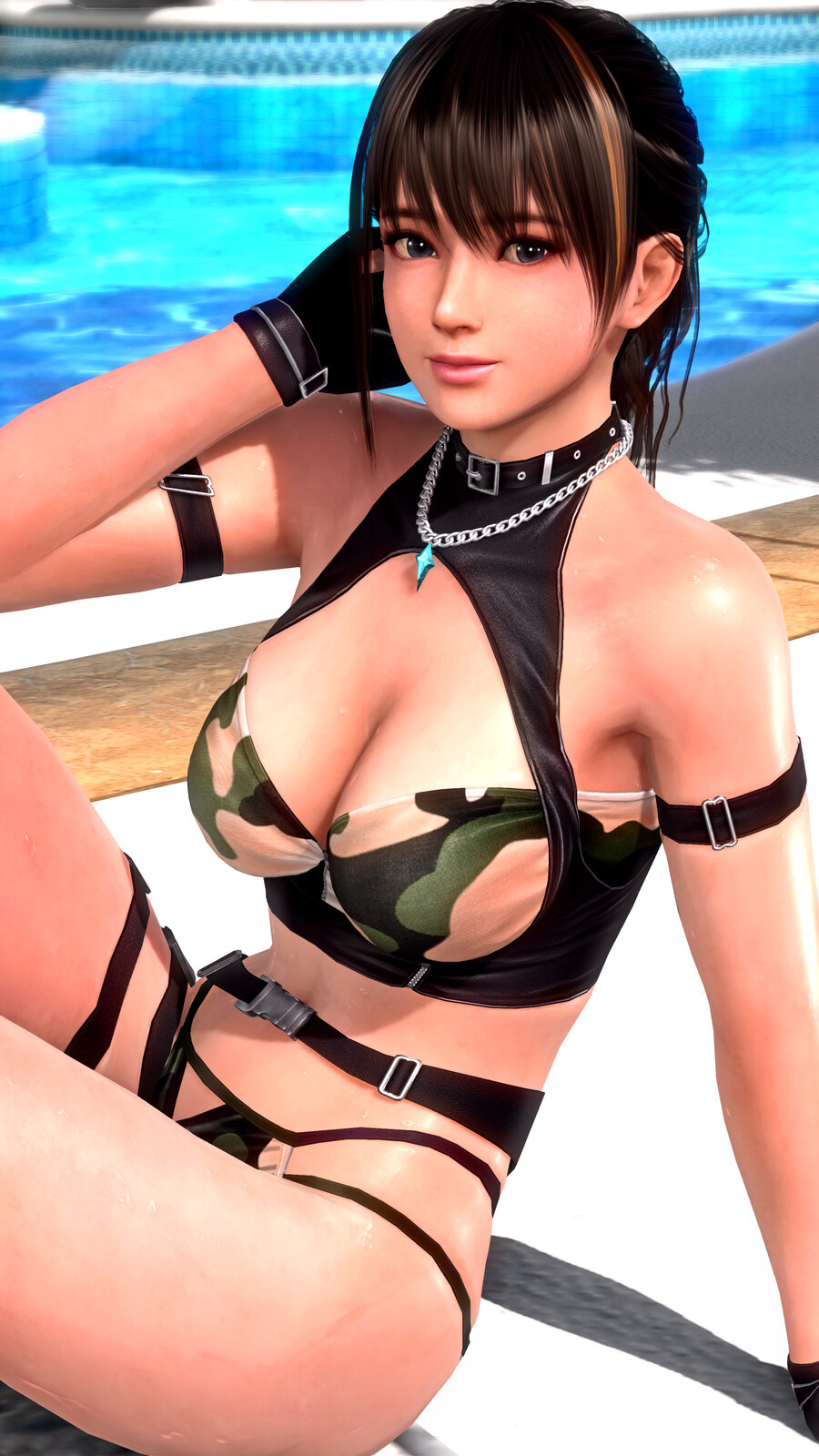 DOA) 생각도 안한 옷이 1등 사료 퍼먹여주네_3.jpg