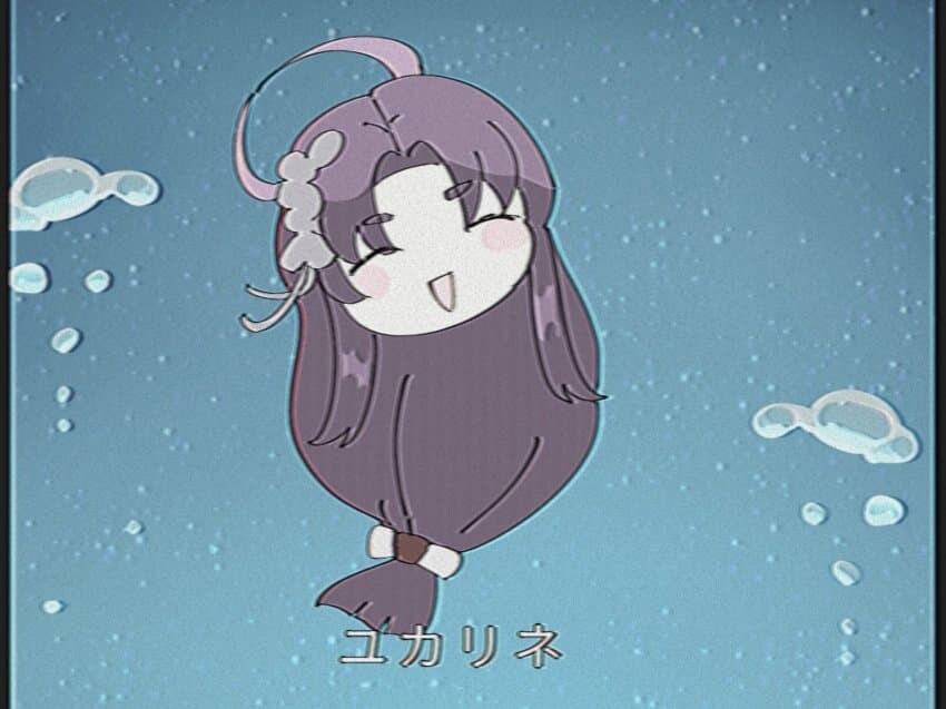 블루아카) 오늘 공식만화가 뿌린 괴생명체_3.jpg