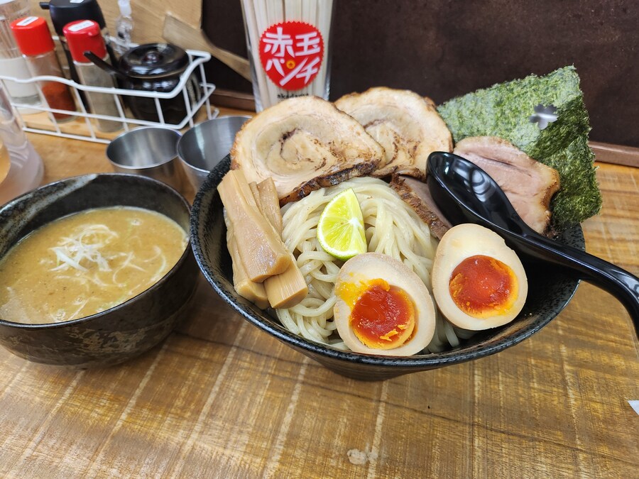오늘 먹은 츠케멘_2.jpg
